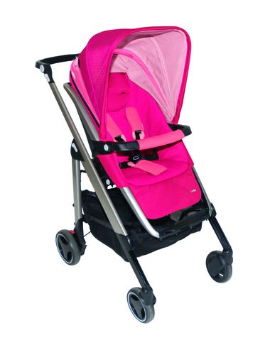 En Exclu La Nouvelle Poussette Loola De Bebe Confort Boutdezou Mon Guide Puericulture Mode Et Enfance