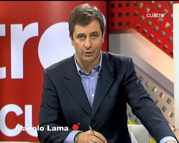 Télé espagnole : Polémique autour de Manolo Lama qui humilie un SDF.
