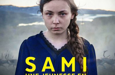 Un film suédois : Sami, une jeunesse en Laponie