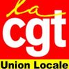 Union Locale CGT de Cherbourg