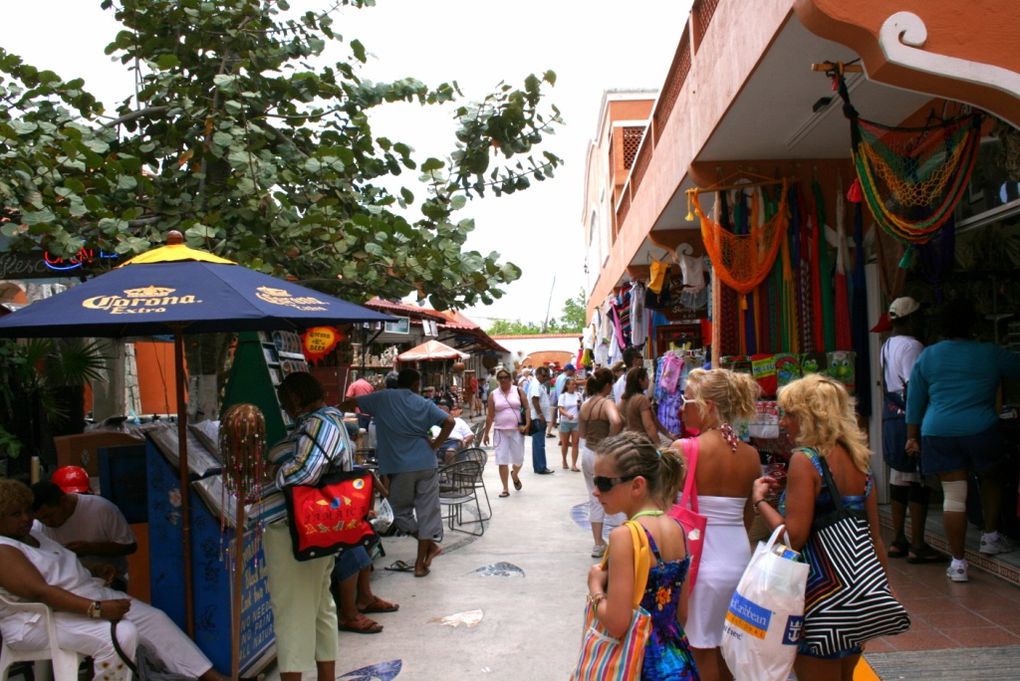 Album - 2008 - Croisiere Caraibes