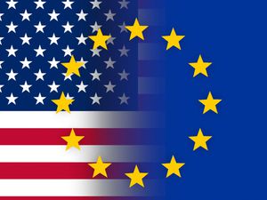 L’EU, 4ème Reich ou 51ème état US ?