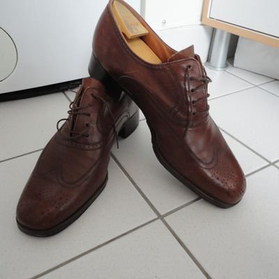 chaussure de marque Lierget