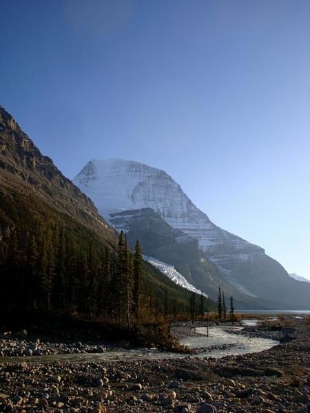 Album - Mount Robson