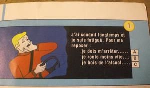 C'est pour demain...