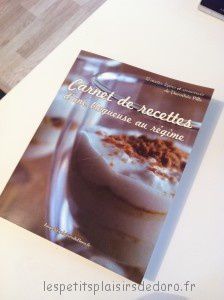 MON PREMIER LIVRE DE RECETTES 