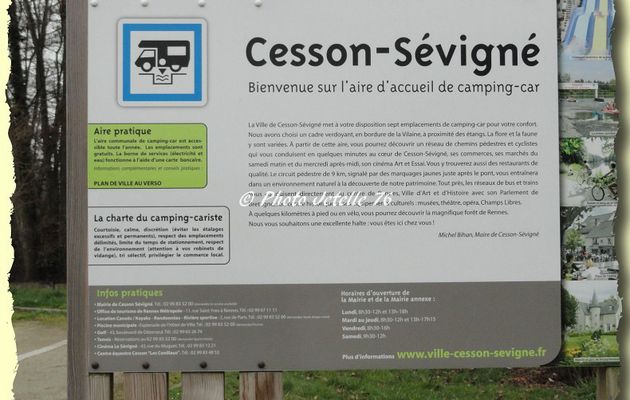 #Aire: #Cesson-#Sévigné (35)