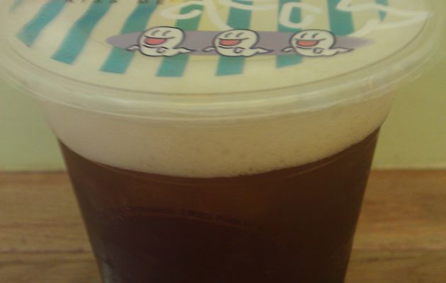 J'ai testé... les Bubble Tea de Zen Zoo