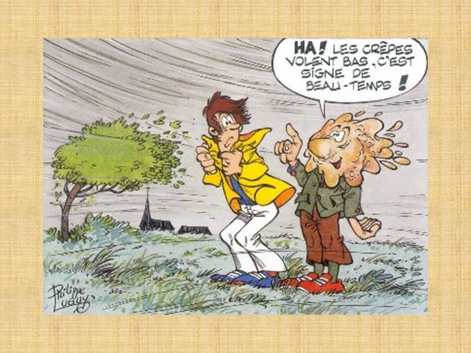 La France -La Bretagne gagne à être connue...! 2