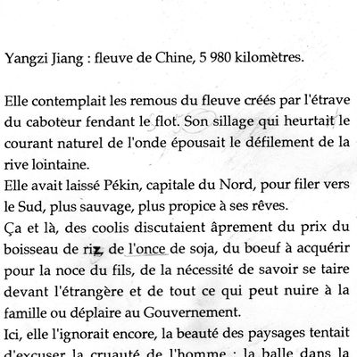 Baiser D'Ange (Extrait)