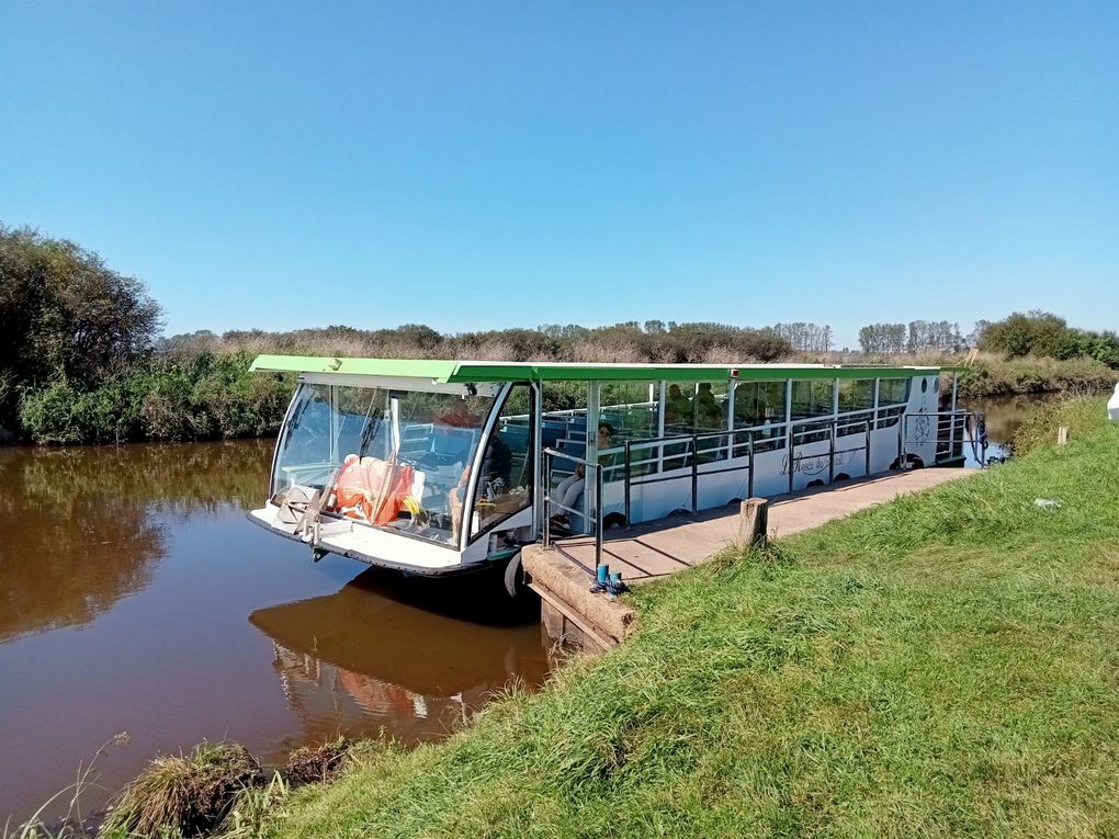 LE VOYAGE DU COTENTIN