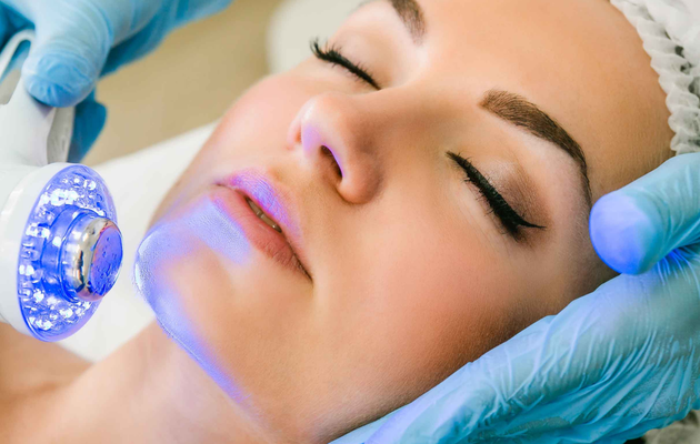 Essential Reasons To Buy Led Light Therapy For Skin
