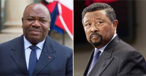 Nouvelle ère ou guerre en perspective au Gabon ?