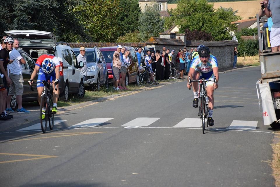 Album photos des courses UFOLEP 3 et GS de Notre Dame de l'Isle (27)