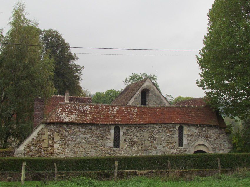 Le 18-10-15- Balade du goût