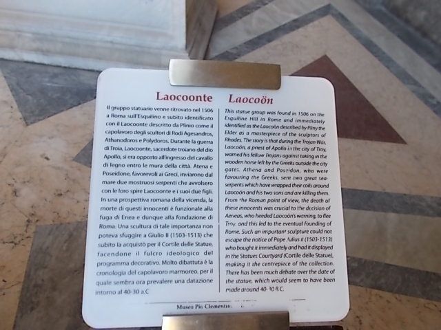 visite du musée du Vatican, de la chapelle Sixtine et de la Basilique St Pierre puis balade le long du Tibre jusqu aux abattoirs