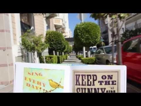 See things differently by Chronicle Books