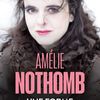 Une forme de vie / Amélie Nothomb