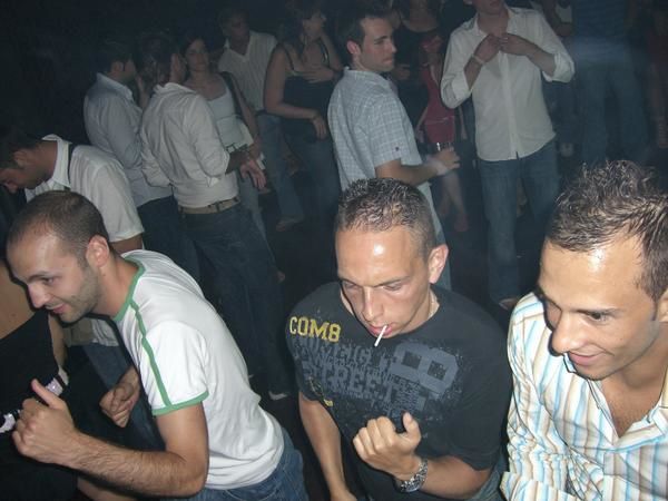 Album - Javea 2006