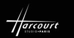 Légendes - Studio Harcourt Paris - Esther Ségal