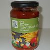 Penny Natur Gut Bio Tomatensauce mit Kräutern