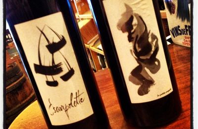 Domaine L'Escarpolette