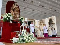 20 octobre 2024 : Canonisation de 14 Bienheureux