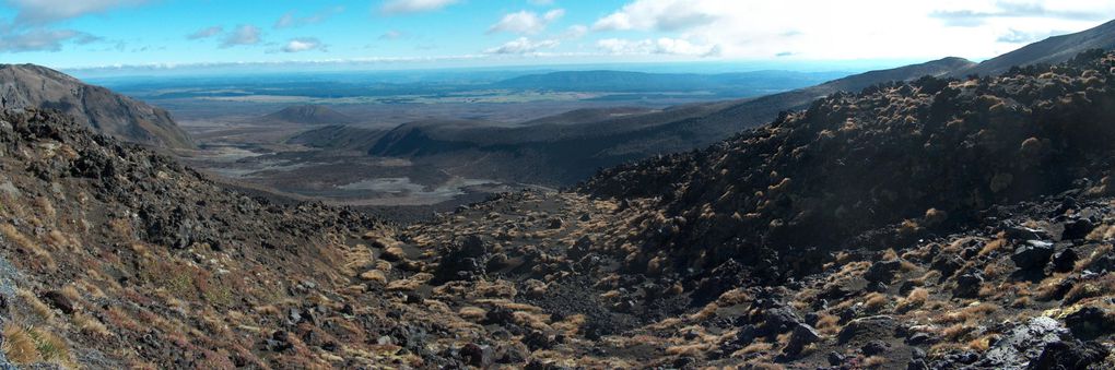 Album - 22-Tongariro-et-Whanganui-river