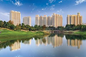 DLF The Camellias In Golf Course Road Gurgaon