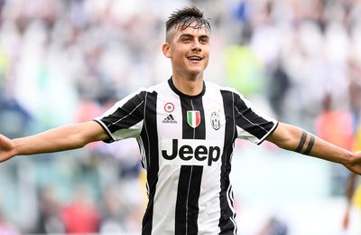 Juventus Segera Berikan Kontrak Baru Untuk Dybala