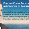 Détournement de l'affiche de Sarkozy - LaFranceForte (20)