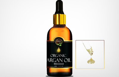 Bulk Certified Virgin Argan Oil Wholesale