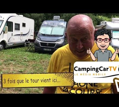 Le Tour by le GéOptimiste