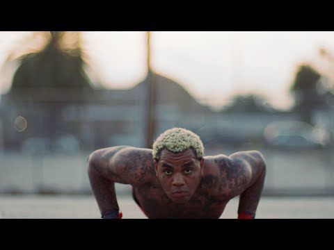 Kevin Gates - Push It (Official Music Video)