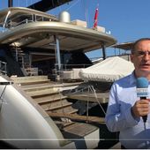 Sunreef 80 Blue Desert - à visiter très bientôt dans un BateauScopie de 14 minutes !! - ActuNautique.com
