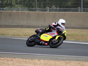 Klass GP au Mans 03/09/2021