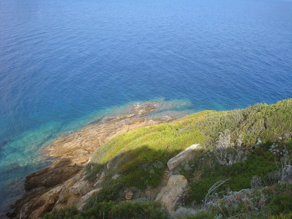 Album - bord de mer