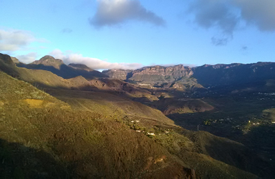 Transgrancanaria 360°