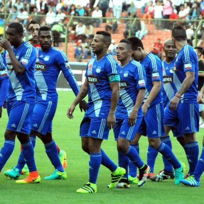 En Diciembre termina el contrato de alguno jugadores del Club Sport Emelec.