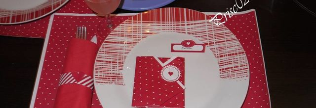Joyeuse Saint Valentin 2014