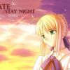 Fate Stay Night 07