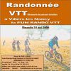 RANDO VTT "la FUN RANDO VTT"