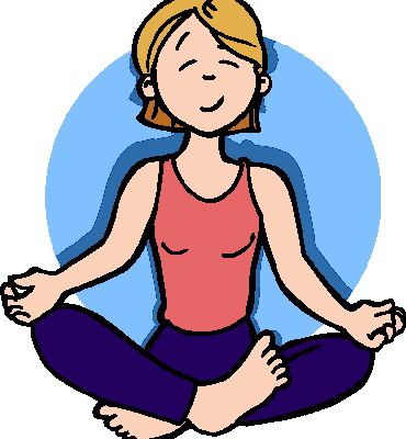 Le yoga respiratoire : 2 minutes pour vous déstresser