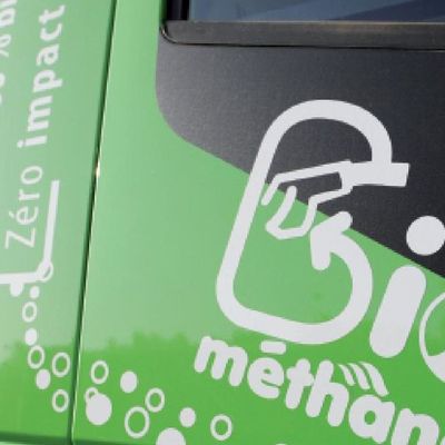 Le biométhane, c’est QUOI ?