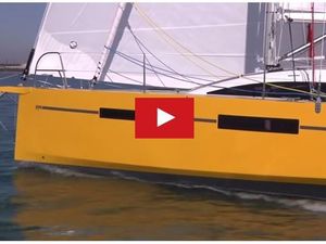 VIDEO - RM 1070, le croiseur hauturier différent 