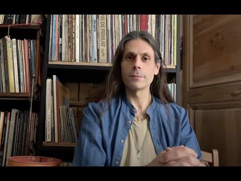 Proposition de réflexion sur notre avenir