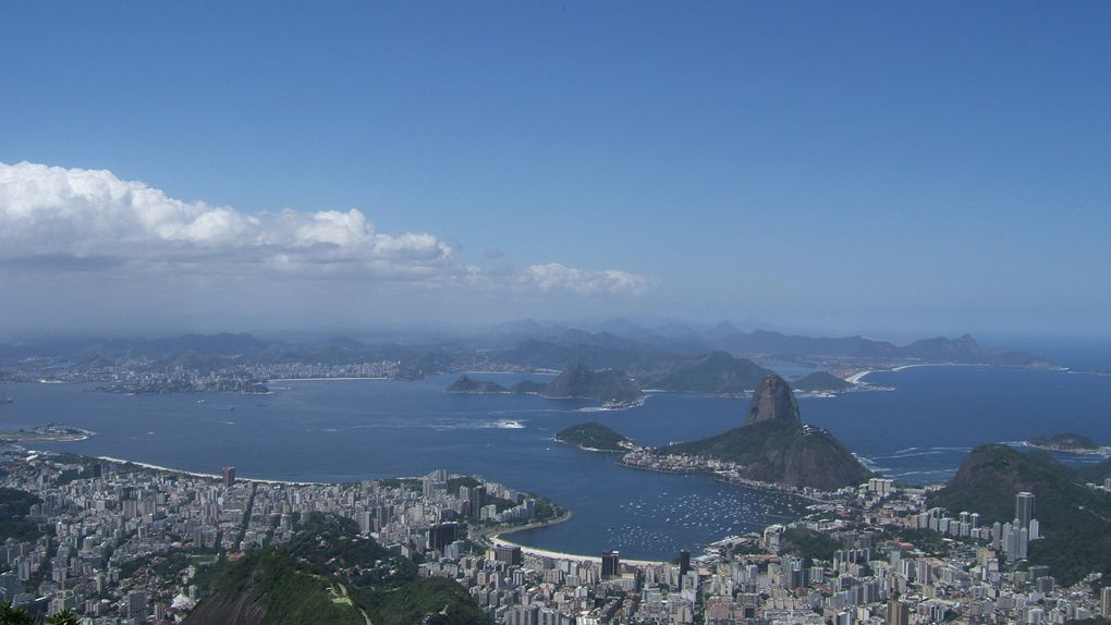 Album - Rio-de-janeiro