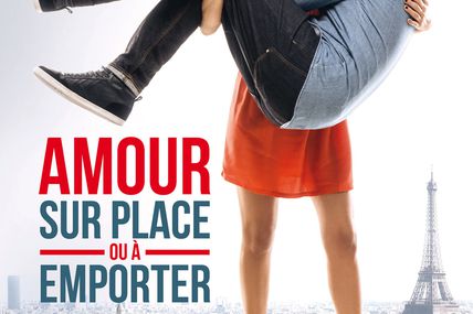 [Critique de film #7] : Amour sur place ou a emporter