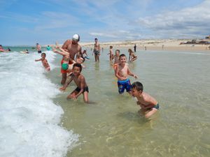 Séjour Arcachon : jeudi 20 juillet 