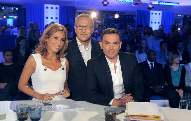 Eric Naulleau, Audrey Pulvar, Natcha Polony (...) invités de On n'est pas couché ce soir sur France 2